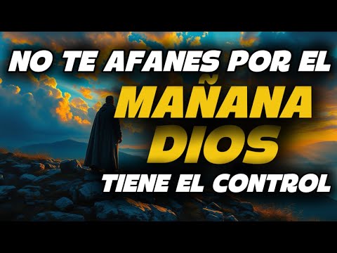 NO te AFANES
