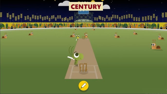 Doodle Cricket - Cricket Game – Apps no Google Play