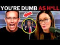Emma Vigeland OBLITERATES Right-Wing Nutjob in EPIC Takedown