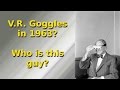 The man who created "Science Fiction".  (Hugo Gernsback)