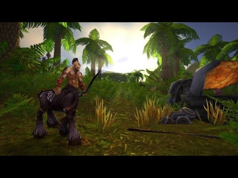Random WoW - Project Ascension S7 PvP Healer - YouTube