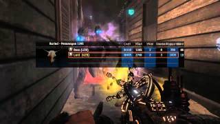 Call of Duty Black ops 2 Zombies