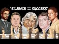 Why silent people are so successful  quiet the power of introverts book in tamilalmost everything