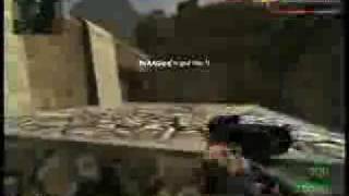 CSS  Scout and AWP Holyshit