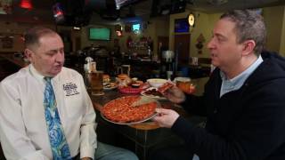 Emma's Pub & Pizza - Bridgewater (Phantom Gourmet)