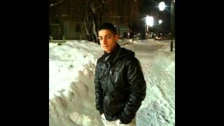 Kicevo Elvis Enis Zenkoski 2013