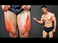 Quad Exercises Ranked (BEST TO WORST!)