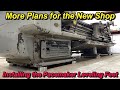 SNS 359: New Shop Update, Setting the American Pacemaker