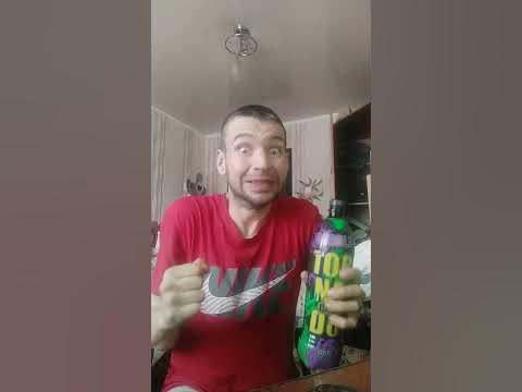 Энергетик Торнадо 🔋🤯 - YouTube