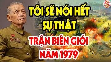 Nếu Lính TQ Không Tiết Lộ Thì Đến Bây Giờ Người Việt Cũng Không Biết Được Sự Thật Này - VSTT