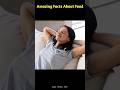 Amazing Facts About Food 😱 #shorts #trending #viralshorts #viralvideo #facts #naat #wazifa #dua
