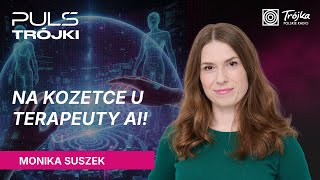 Puls Łukasz Gawęda, Piotr Bilski, Trójki Monika Suszek Na Żywo