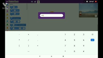 How To move Tobi In Pictoblox Or Scratch