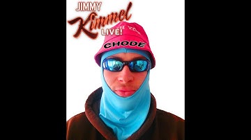 Jimmy Kimmels | Apollo Networks #2