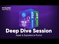 DeepDive -  Asset and Product Experience Portal - Pimcore