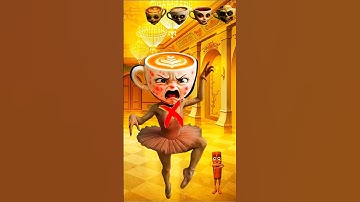 GUESS REAL HEAD of LIRILI LARILApart#4 garry