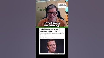 WILD STATISTIC about Meta