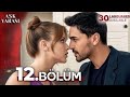 Turkish Series Roses Episode 12 | Aşk Yarası New Series 2026 | HD Review