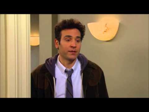 Himym S08E20 45 Days From Now