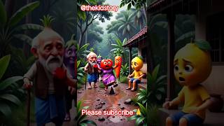 #ai #aianimation #kidsstories #kidscontent #learningcartoon#childrenstory #edutainment#kidswatching