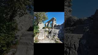 #iosonofriuliveneziagiulia #travel #bike #castellodiduino #trieste
