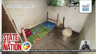 Thumbnail for Inhumane, illegal senior care center shuttered | SONA