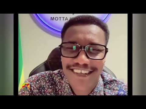 ሞጣ እንኳን ገንዘባቸውን እንትናቸውን ይስጡአቸው አለ