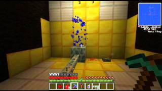 Minecraft: Technic Pack 5.0.5 Nuclear base