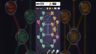 Cell expansion wars 2833 🧙‍♂️ walkthrough ⭐⭐⭐