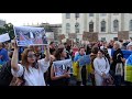Демонстрація проти виступу Анни Нетребко в Staatsoper Berlin