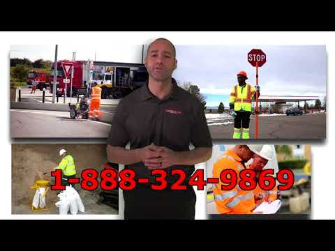 Traffic Jobs Available