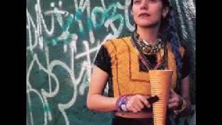 Video thumbnail of "Lila Downs ft Cafe Tacuba - Perro Negro"