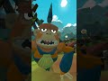 Everything you need to know + 3 useless facts in UG SWIM #vr #gaming