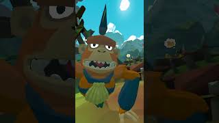 Everything you need to know + 3 useless facts in UG SWIM #vr #gaming