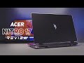 Acer nitro 17 review 2023  best price to performance gaming laptop