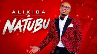 Alikiba song Natubu (official Lyrics audio)