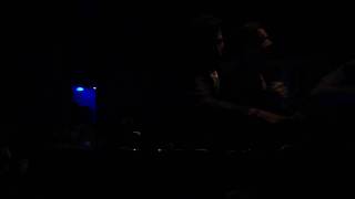 Life and Death : Pillow Talk vs Thugfucker (Live) i Love you but i&#39;ve Chosen Techno Party