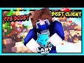 Il Miglior Client 1.16.5 per SP + GiveAway (FPS BOOST)