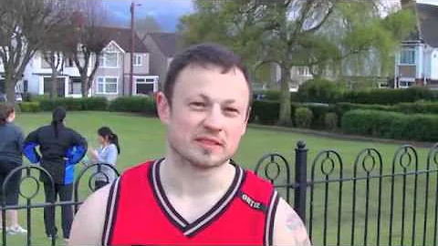 28 Day Fat Loss testimonial - Daniel Darby