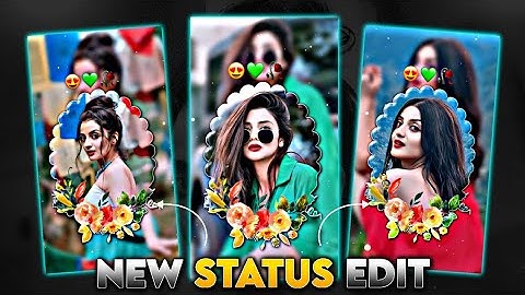 New Viral Lofi Remix Status Video Editing Alight Motion in Hindi || Alight Motion Video Editing