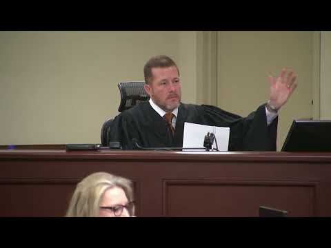 LIVE VERDICT WATCH: Father of accused Georgia school shooter on trial | Jury deliberations begin thumbnail