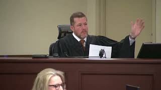 LIVE VERDICT WATCH: Father of accused Georgia school shooter on trial | Jury deliberations begin