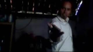 Ajian Segoro Geni Belum Punah Ngadilangkung Malang