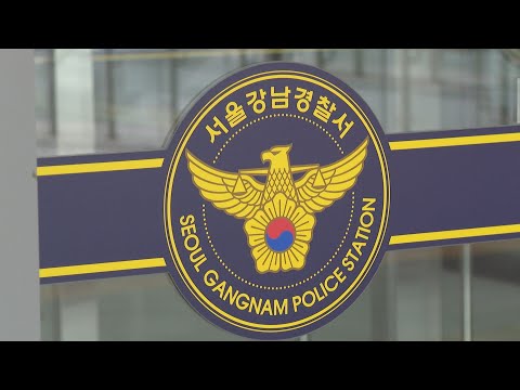 '독립운동가·후손 명예훼손' 만화가 윤서인 송치 / 연합뉴스TV (YonhapnewsTV)