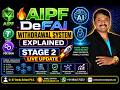 💸 AIPF Stage 2 - Withdrawal Process Tamil | Step-by-Step Tutorial