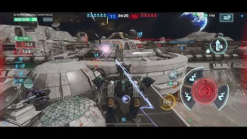 #warrobotsgameplay #warrobots #gaming #subscribemychannel 