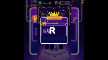 word riddles level 16-20#shorts #shortvideo #gamer #riddles