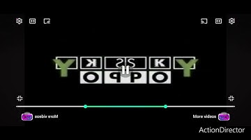 Klasky Csupo in Invert Mirrored (Instructions In Description)