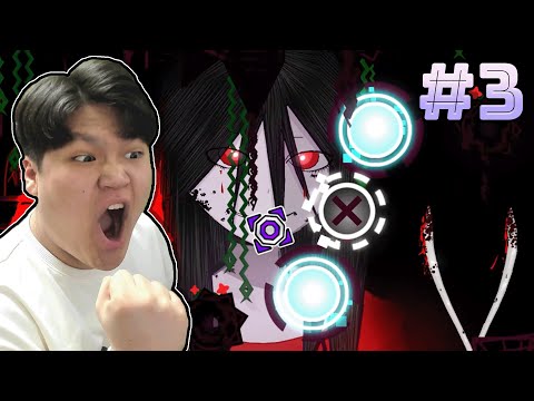 Day #3 - THE YANGIRE (Verifying) - Day #3 - THE YANGIRE (Verifying)