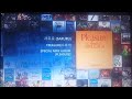 TREASURE - SARURU (OST Windows Media Center) (Music Wall/Pictures Wall)
